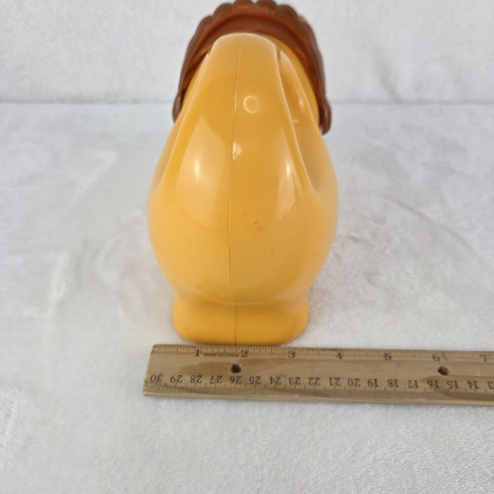 Vintage Little Tikes Y2K Glow & Speak Roaring Lion Flashlight Growl WORKS - Picture 8 of 12